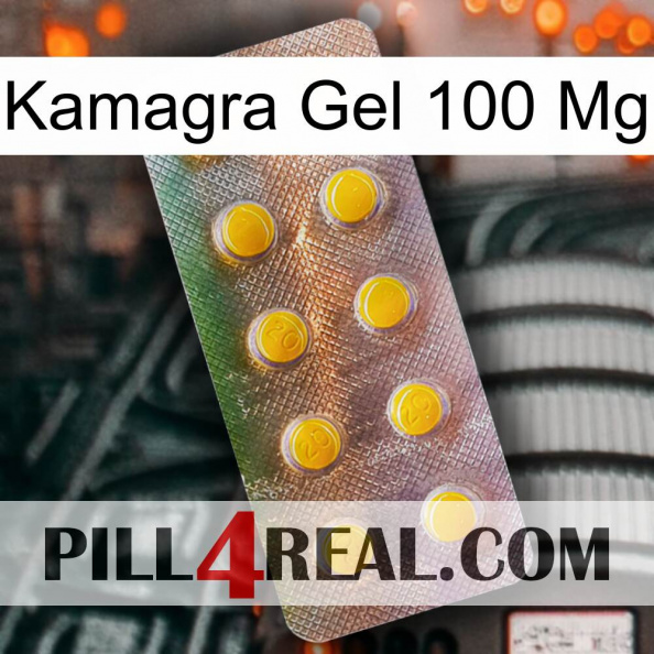 Kamagra Gel 100 Mg new11
